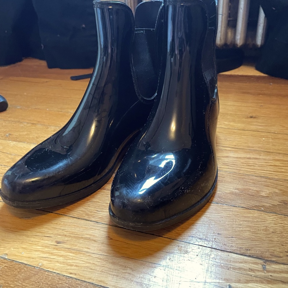 Ankle Chelsea  boots
